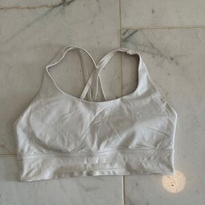 Lululemon Energy Bra C-D Support